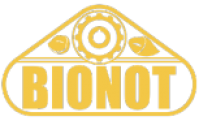 BIONOT LOGO Yellow S Opt