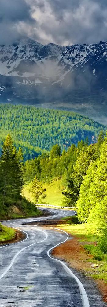 BIONOT ECO IMAGE MOUNTAINS